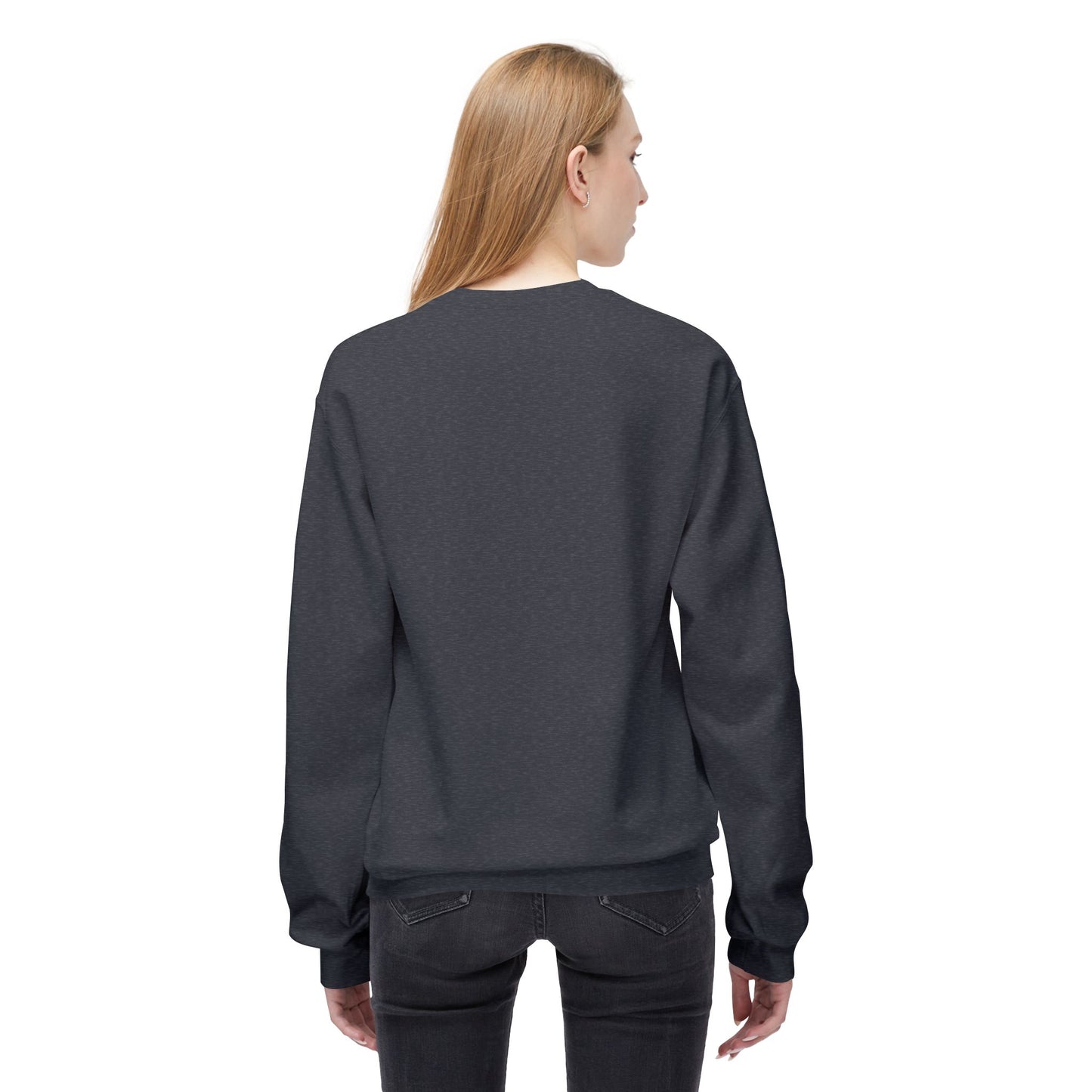 “Million Reasons to Stay” Sweatshirt by TwoSiS