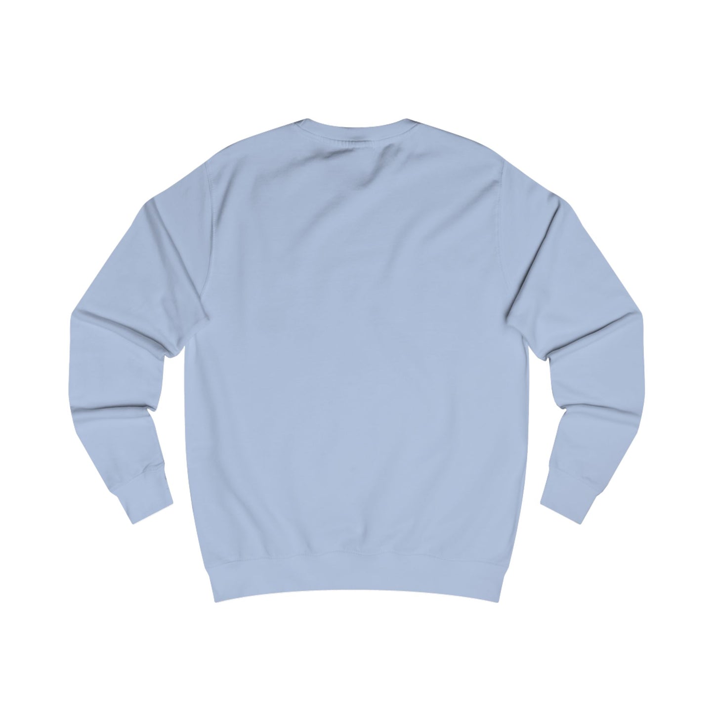 “Every Journey Needs a First Step” Sweatshirt by TwoSiS