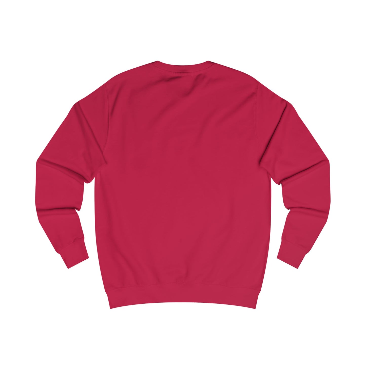“Every Journey Needs a First Step” Sweatshirt by TwoSiS