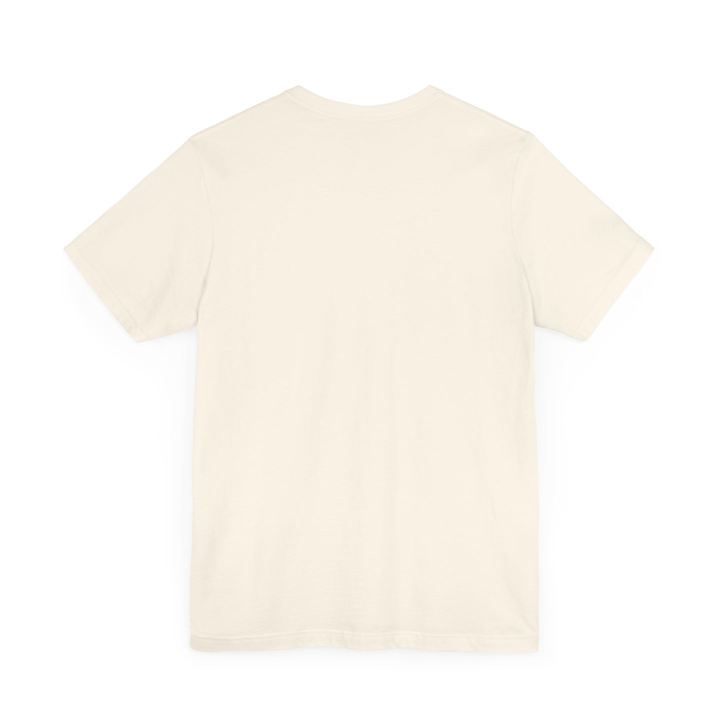 Wild Love T-Shirt with Optional QR Code