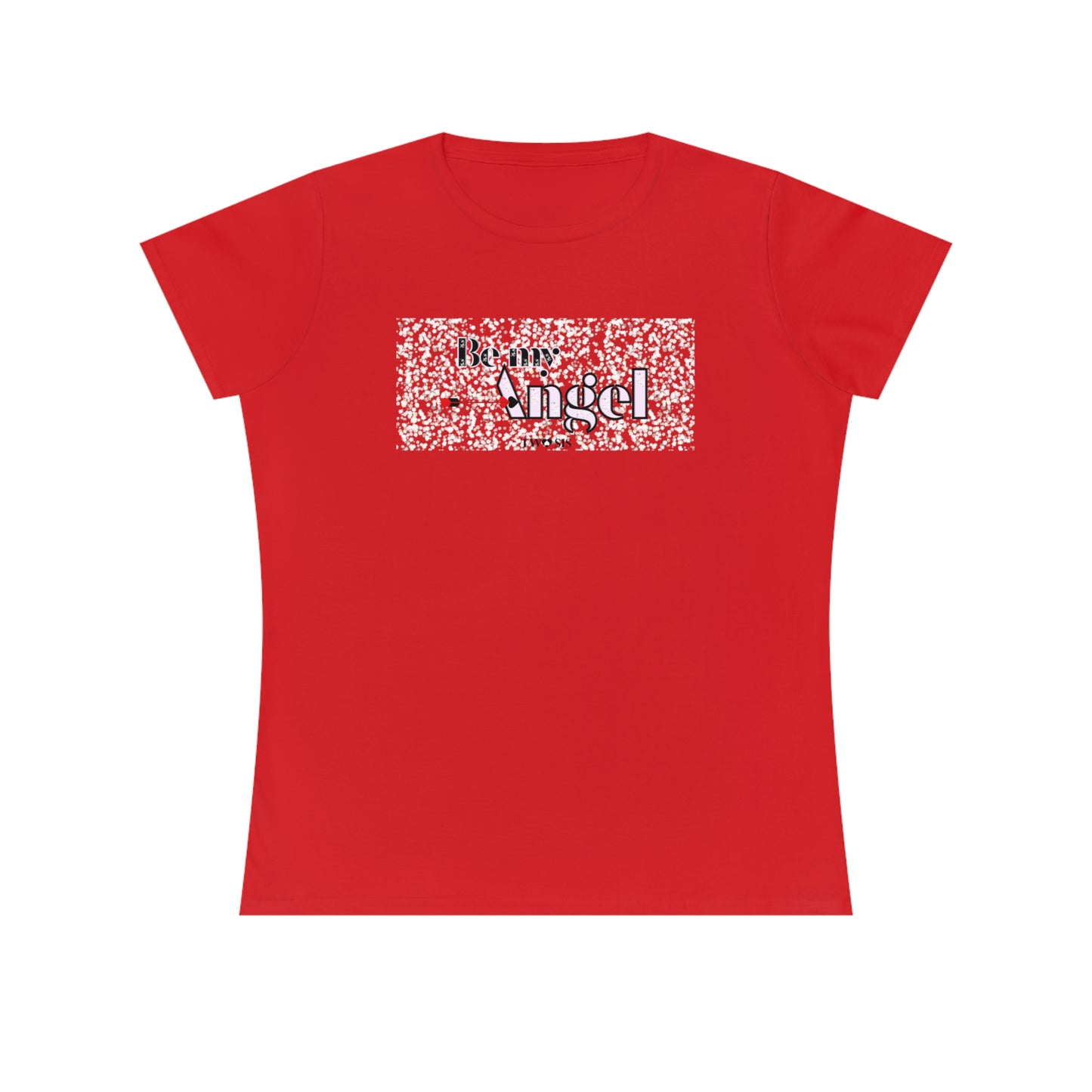 Be My Angel Cupid T-Shirt by TwoSiS