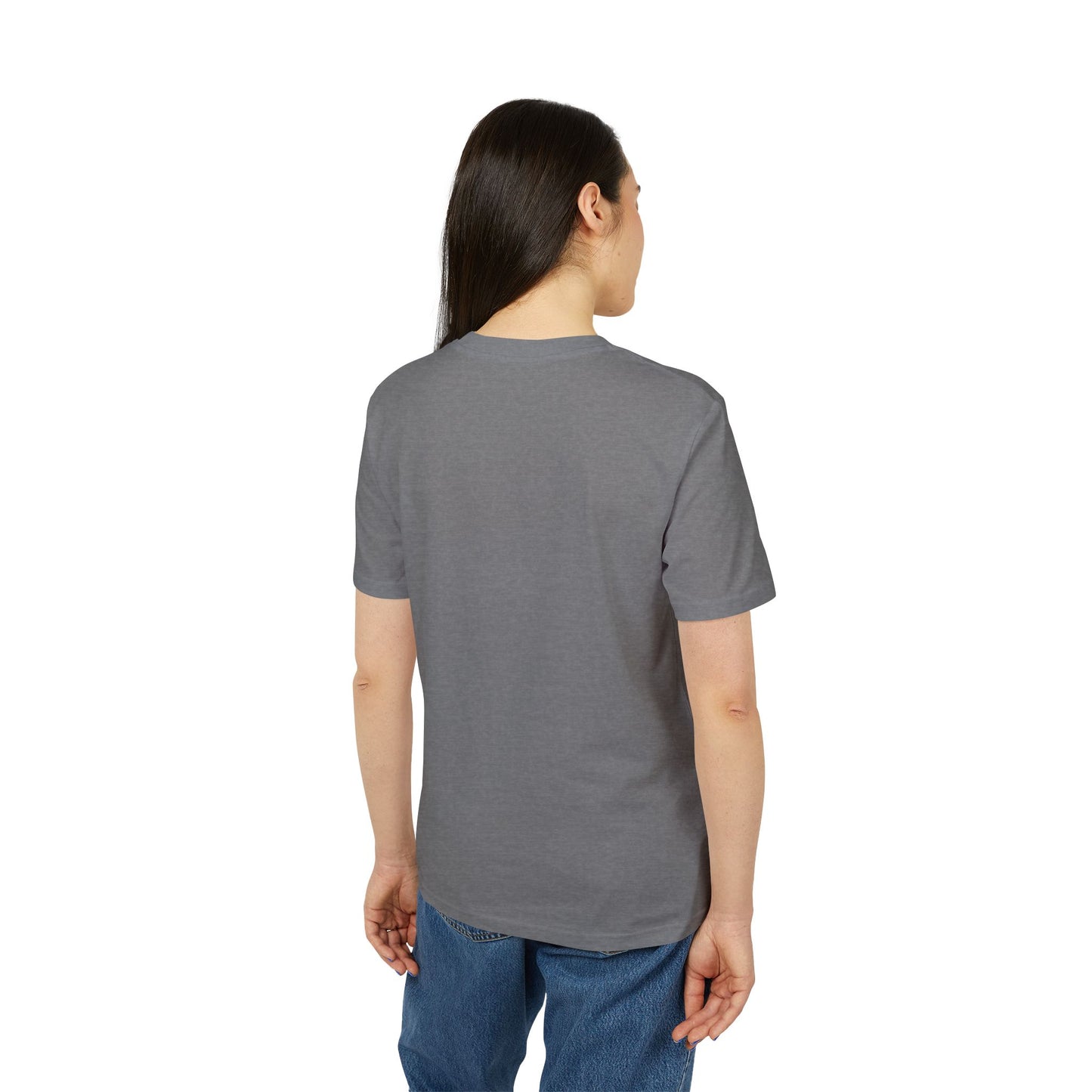 “Paris 2024” T-Shirt by TwoSiS