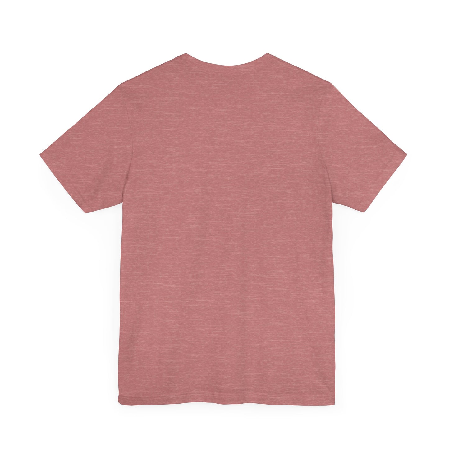 Wild Love T-Shirt with Optional QR Code