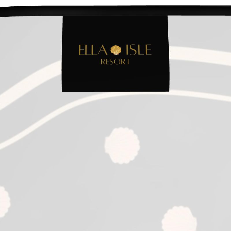 Midnight Lotus Scarf| 100% Silk Scarf – 74x74 cm