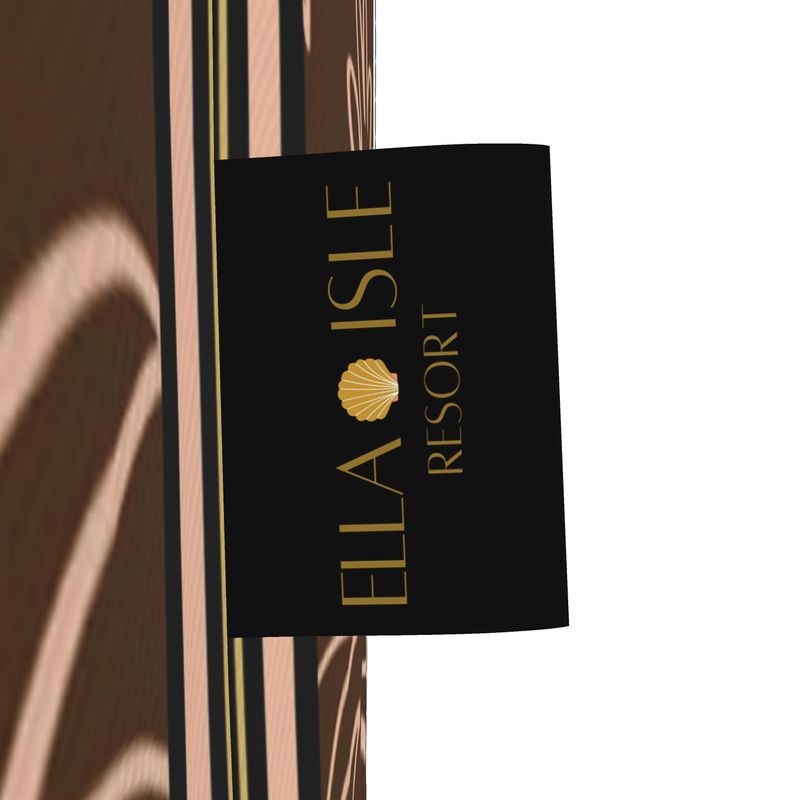 Lioness Mirage Carryall Tote