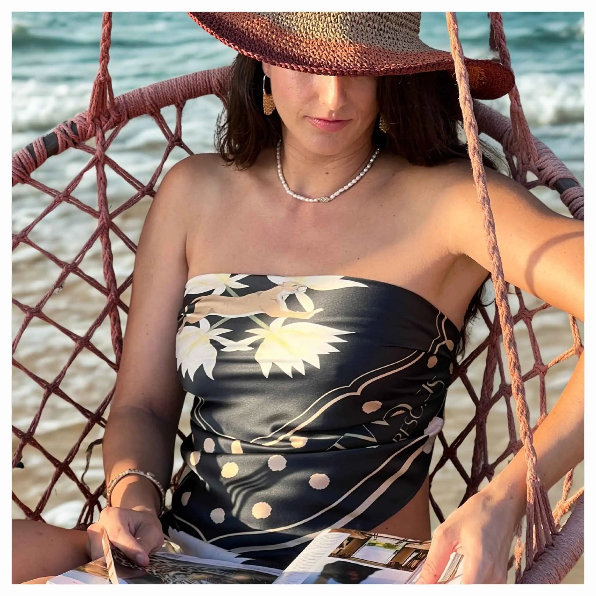 Accessories & Styling