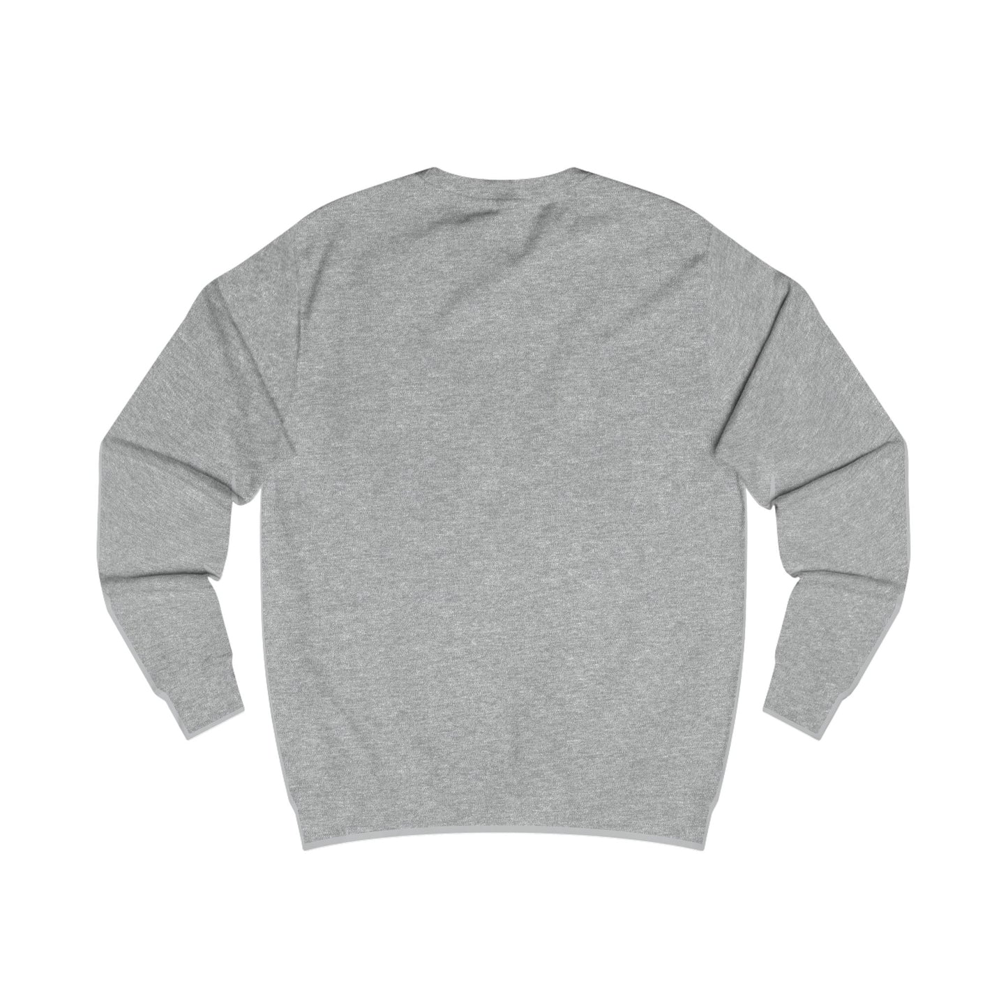 “Flame Armor” Sweatshirt by TwoSiS