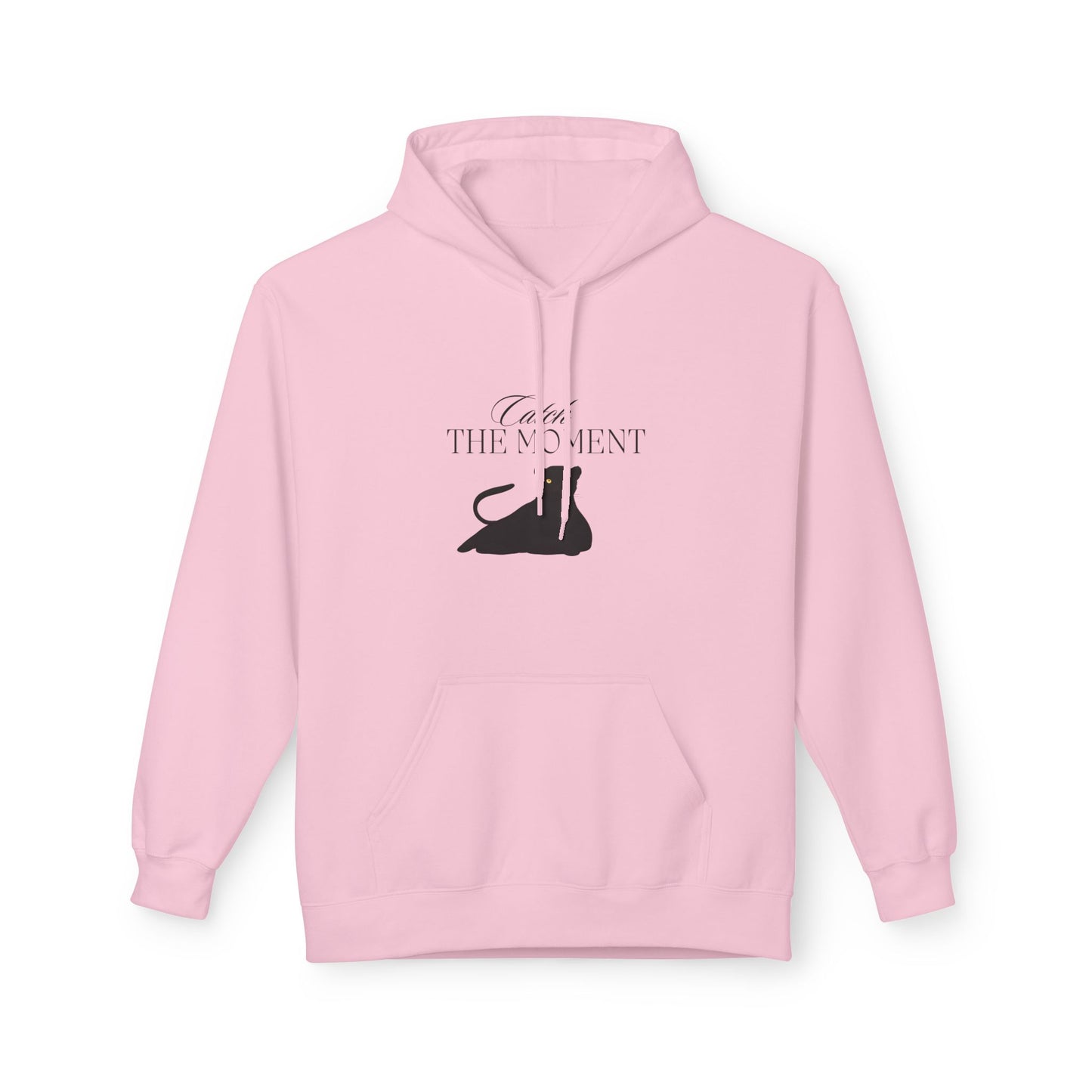 “Catch the Moment” Hoodie by TwoSiS