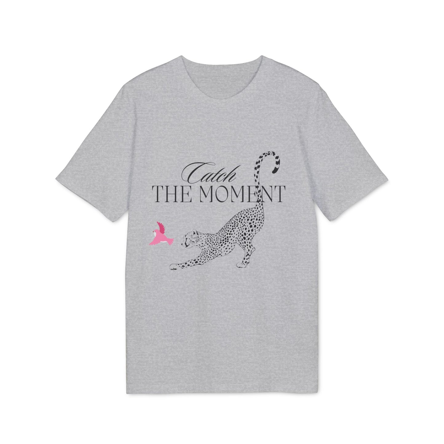 “Catch the Moment” T-Shirt by TwoSiS