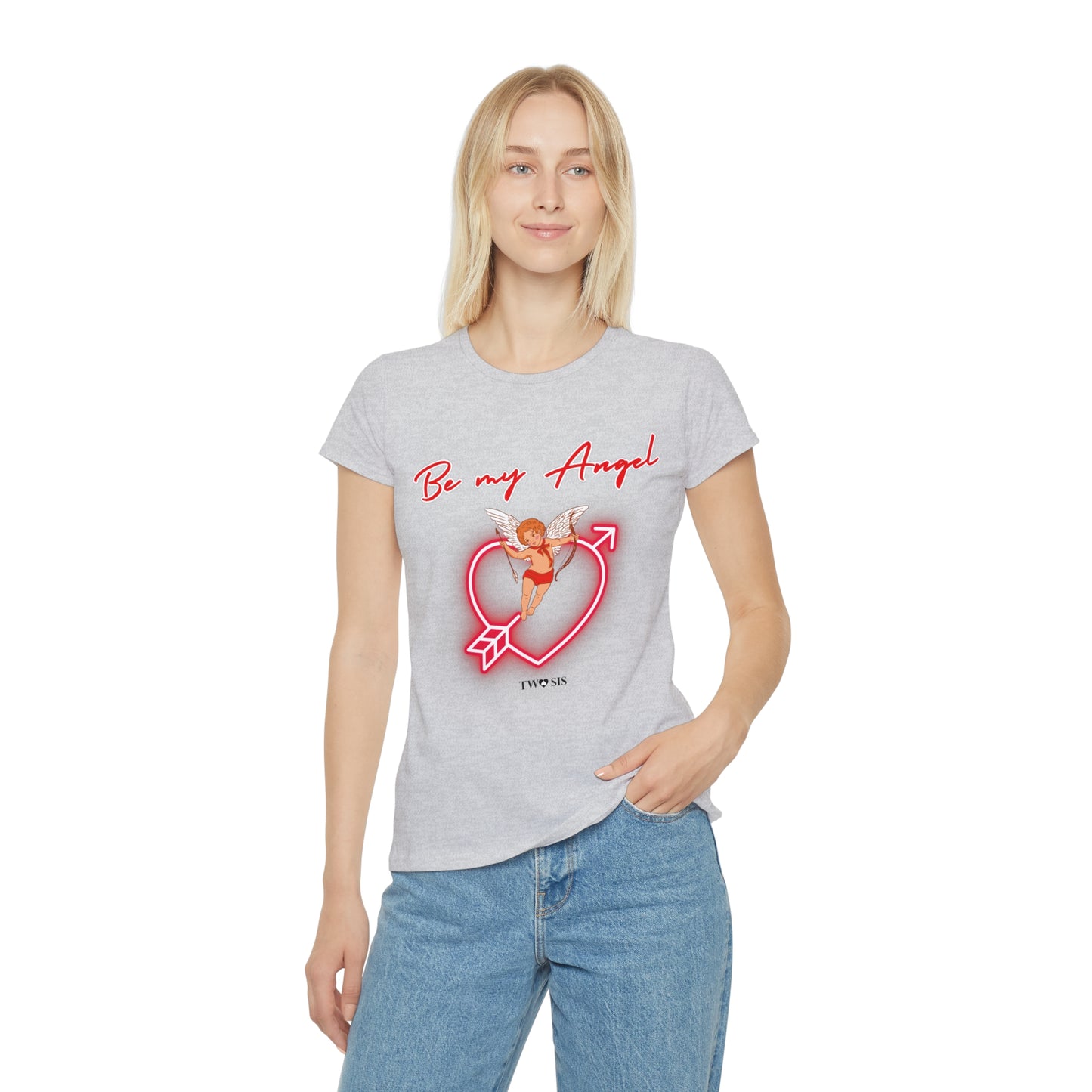 Women's Iconic T-Shirt