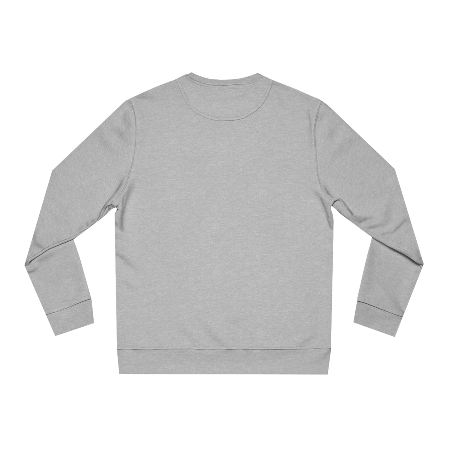 “Chic & Warm” Sweatshirt by TwoSiS