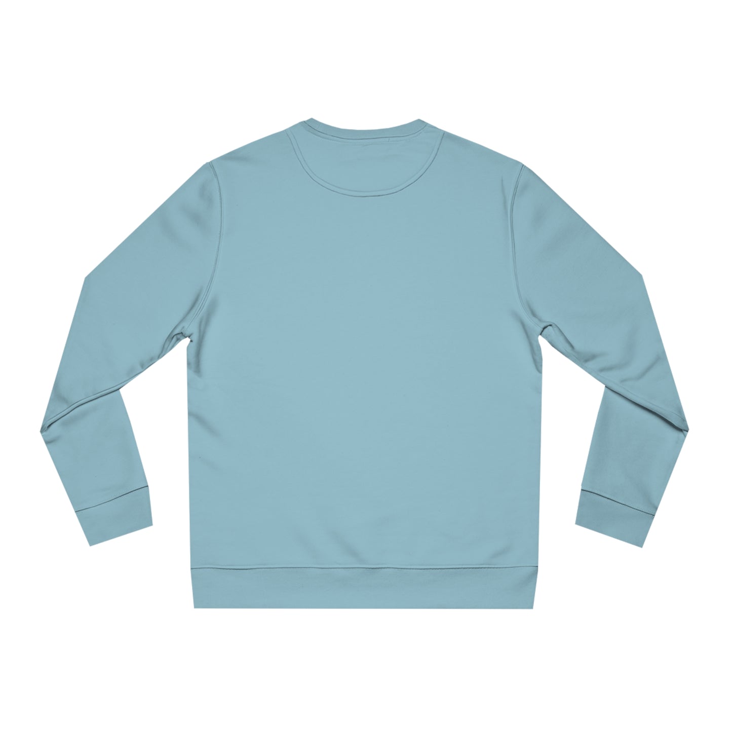 “Chic & Warm” Sweatshirt by TwoSiS