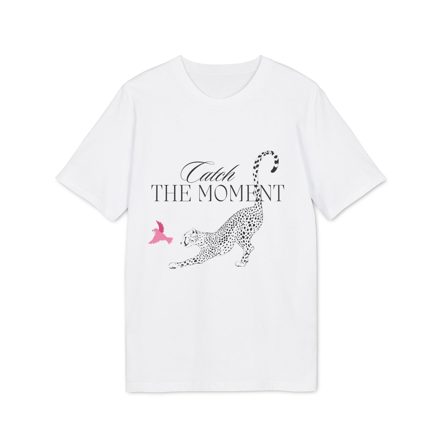 “Catch the Moment” T-Shirt by TwoSiS