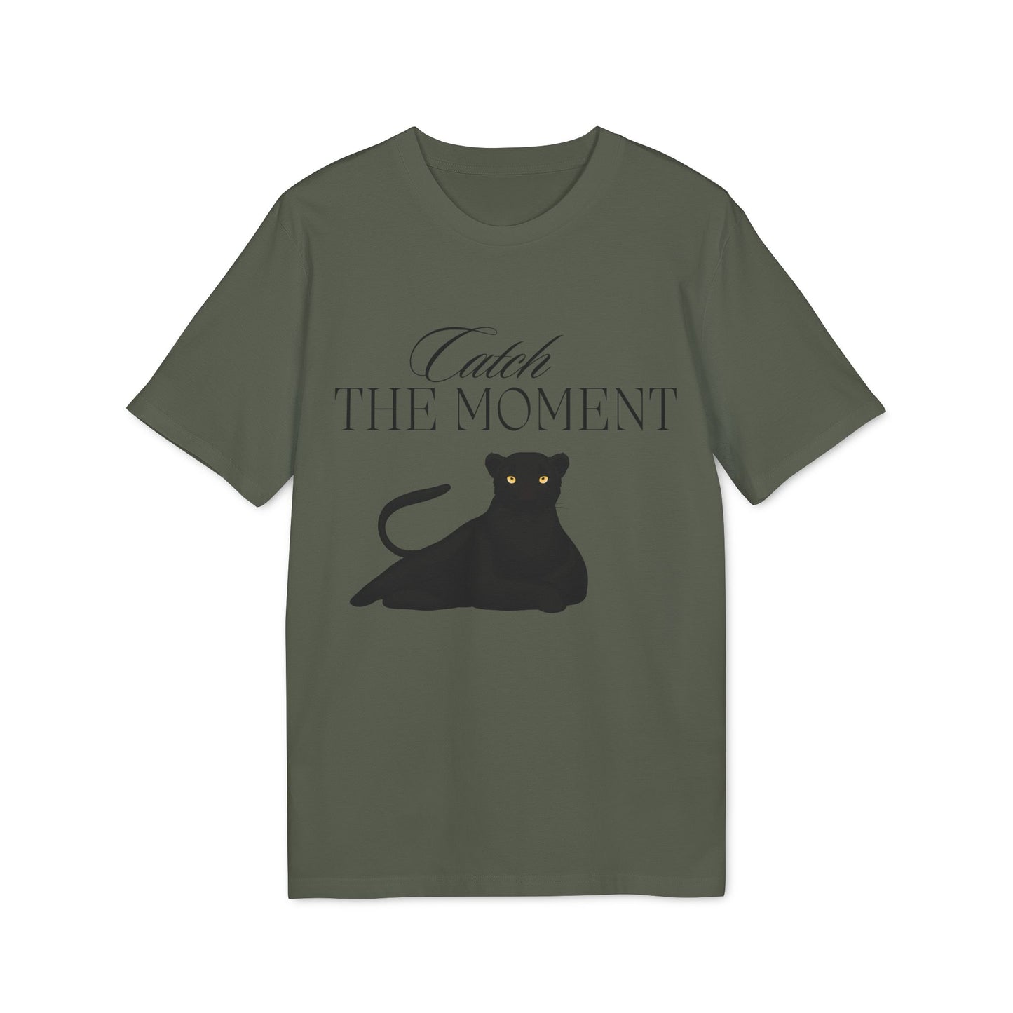 “Catch the Moment” T-Shirt by TwoSiS