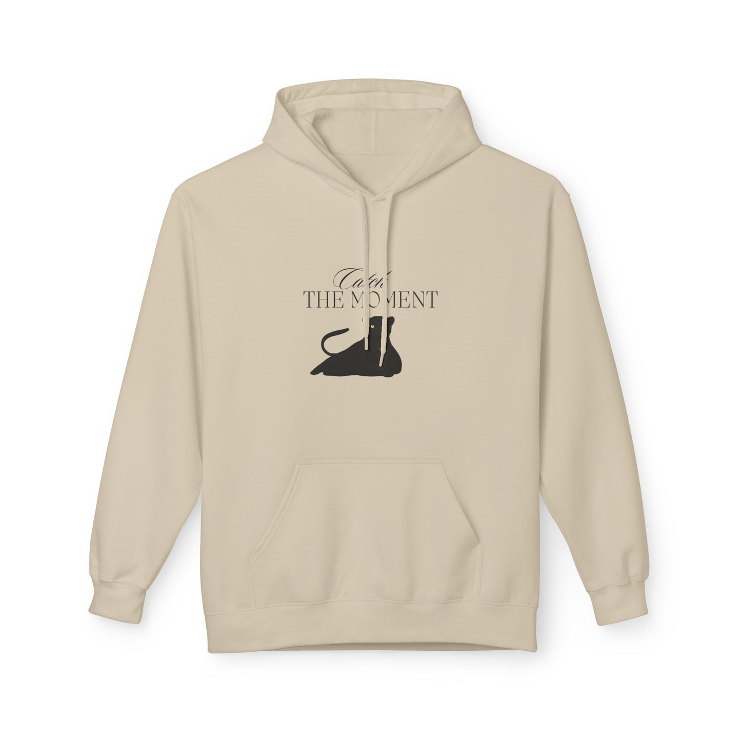 “Catch the Moment” Hoodie by TwoSiS