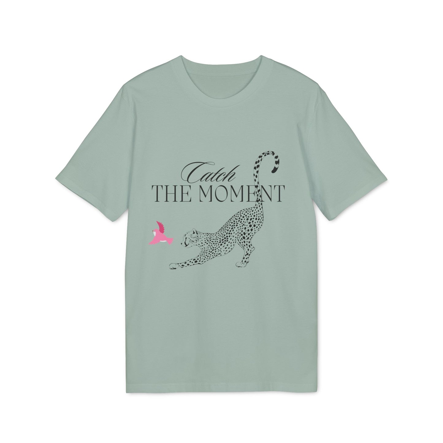 “Catch the Moment” T-Shirt by TwoSiS