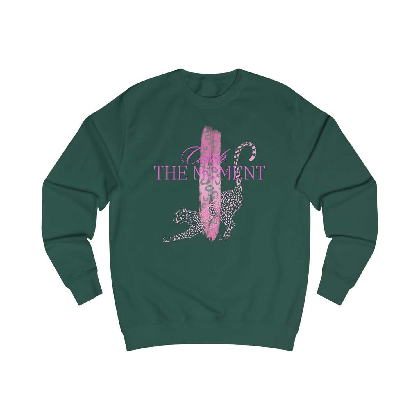 “Catch the Moment” Sweatshirt by TwoSiS