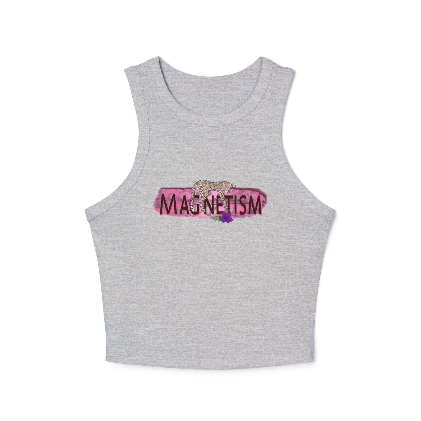 “Magnetism” Tank Top by TwoSiS