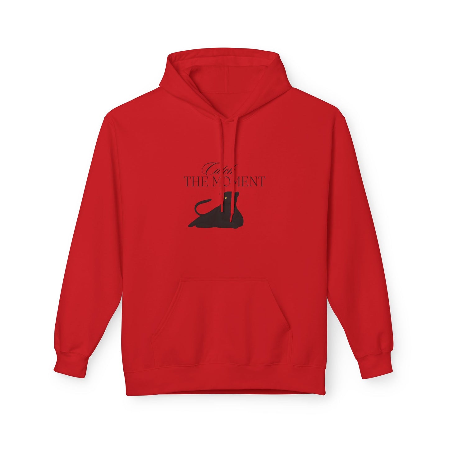 “Catch the Moment” Hoodie by TwoSiS