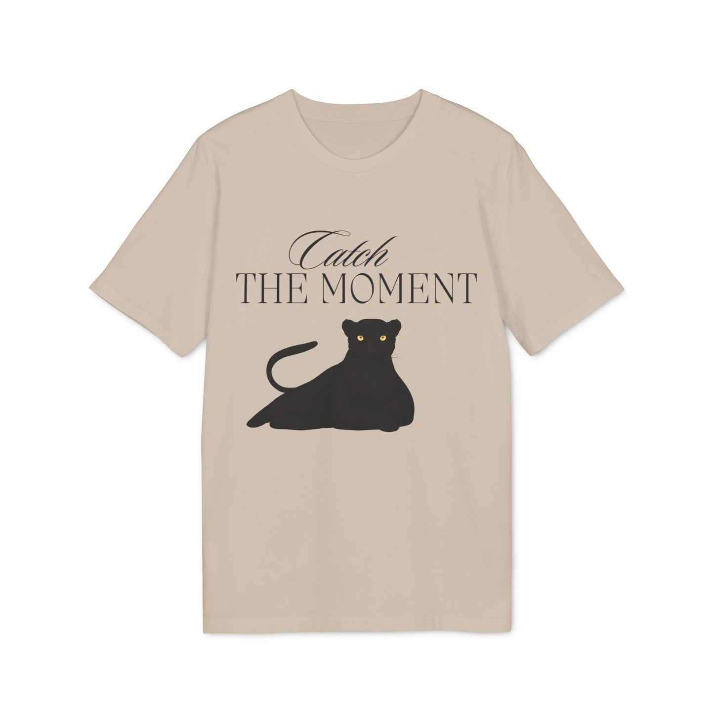 “Catch the Moment” T-Shirt by TwoSiS