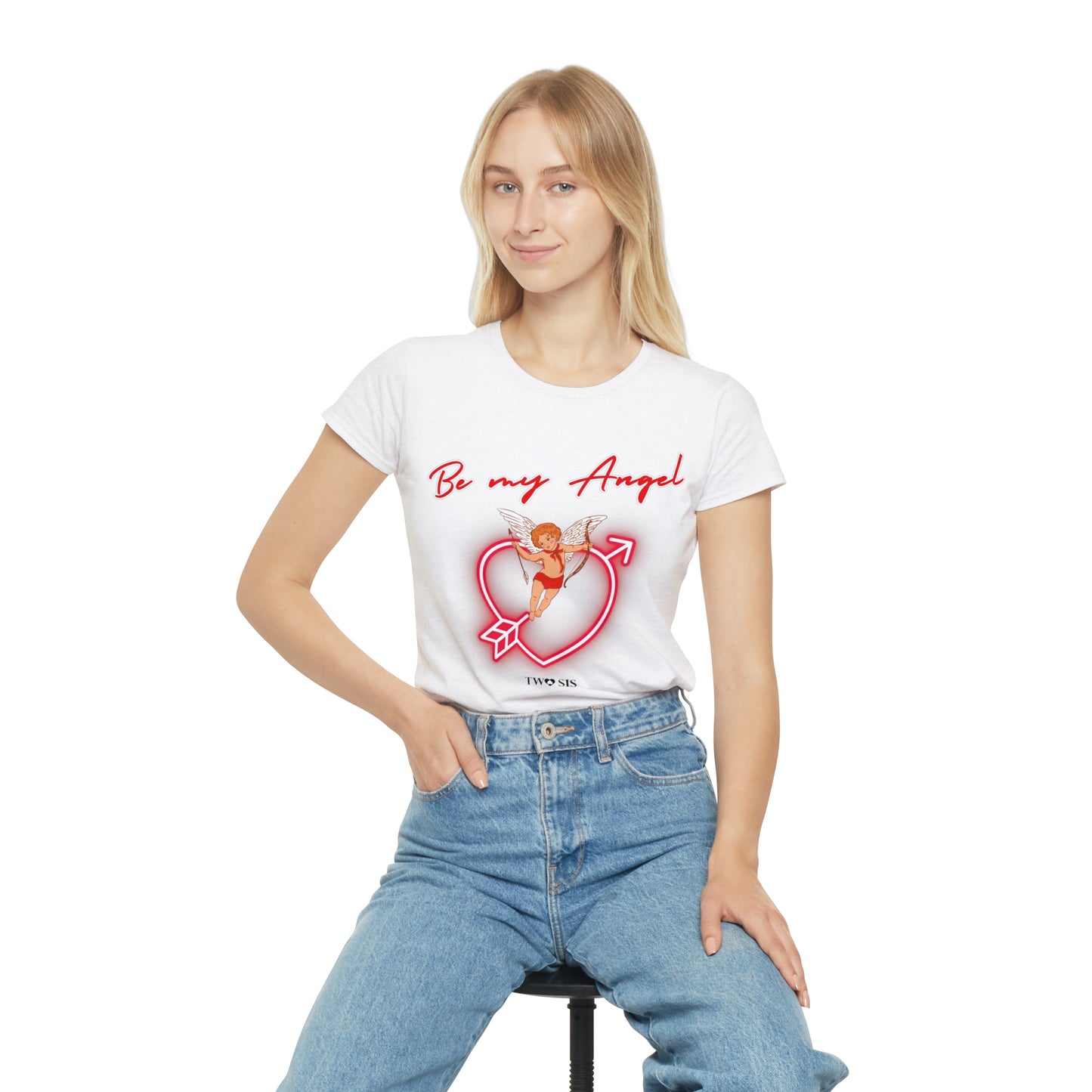 Women's Iconic T-Shirt