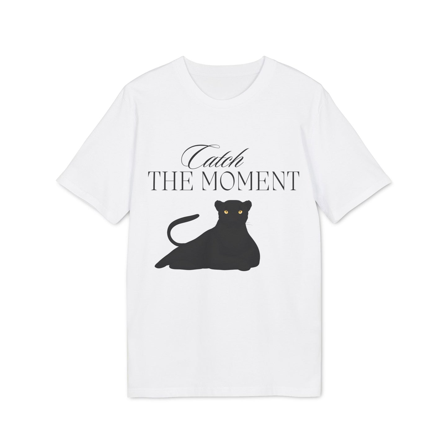 “Catch the Moment” T-Shirt by TwoSiS