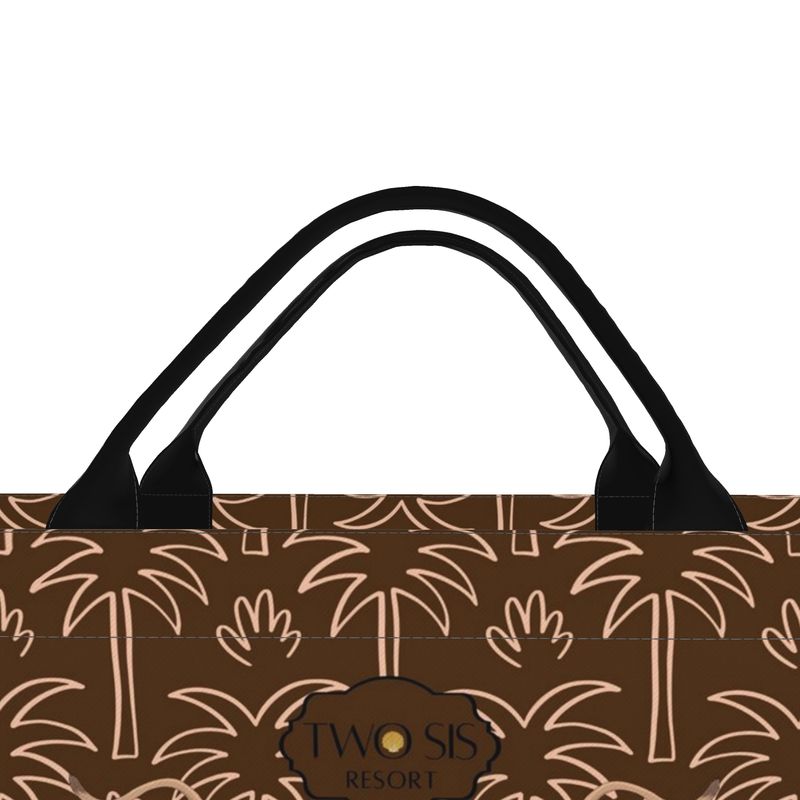 Lioness Mirage Carryall Tote