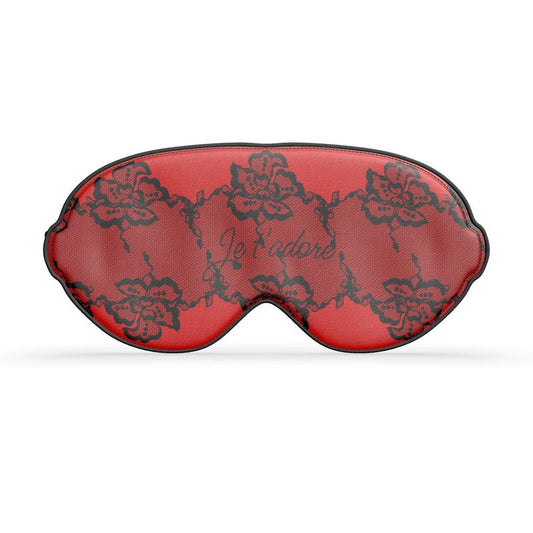 Je t’adore Night Whisper Sleep Mask