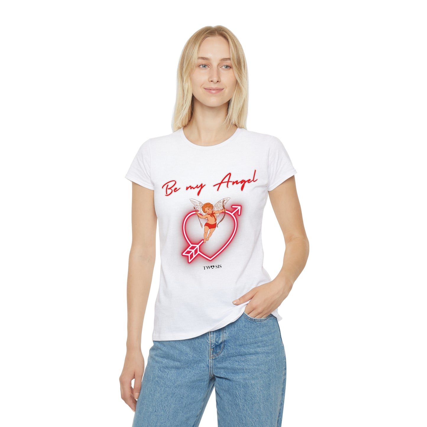 Women's Iconic T-Shirt