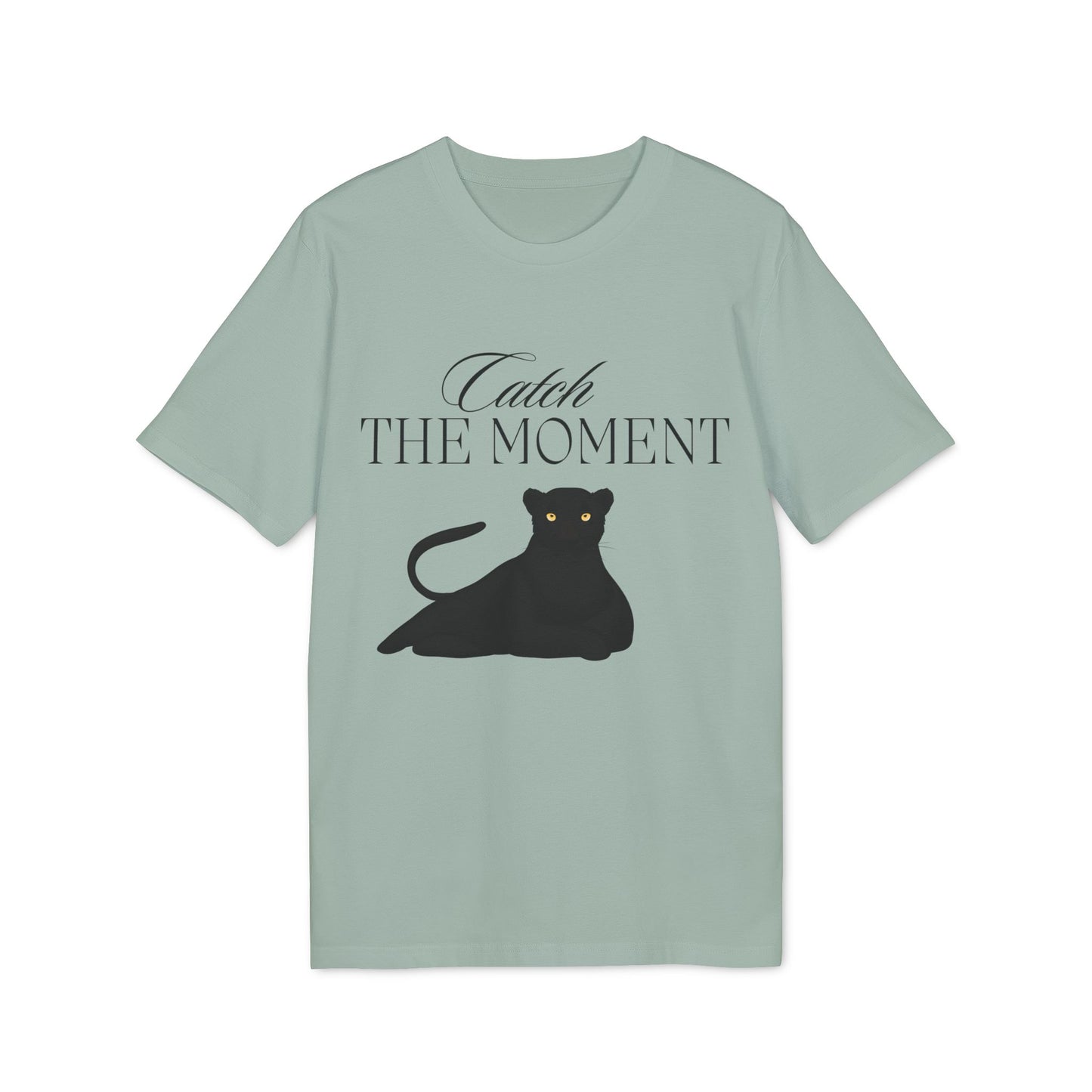 “Catch the Moment” T-Shirt by TwoSiS