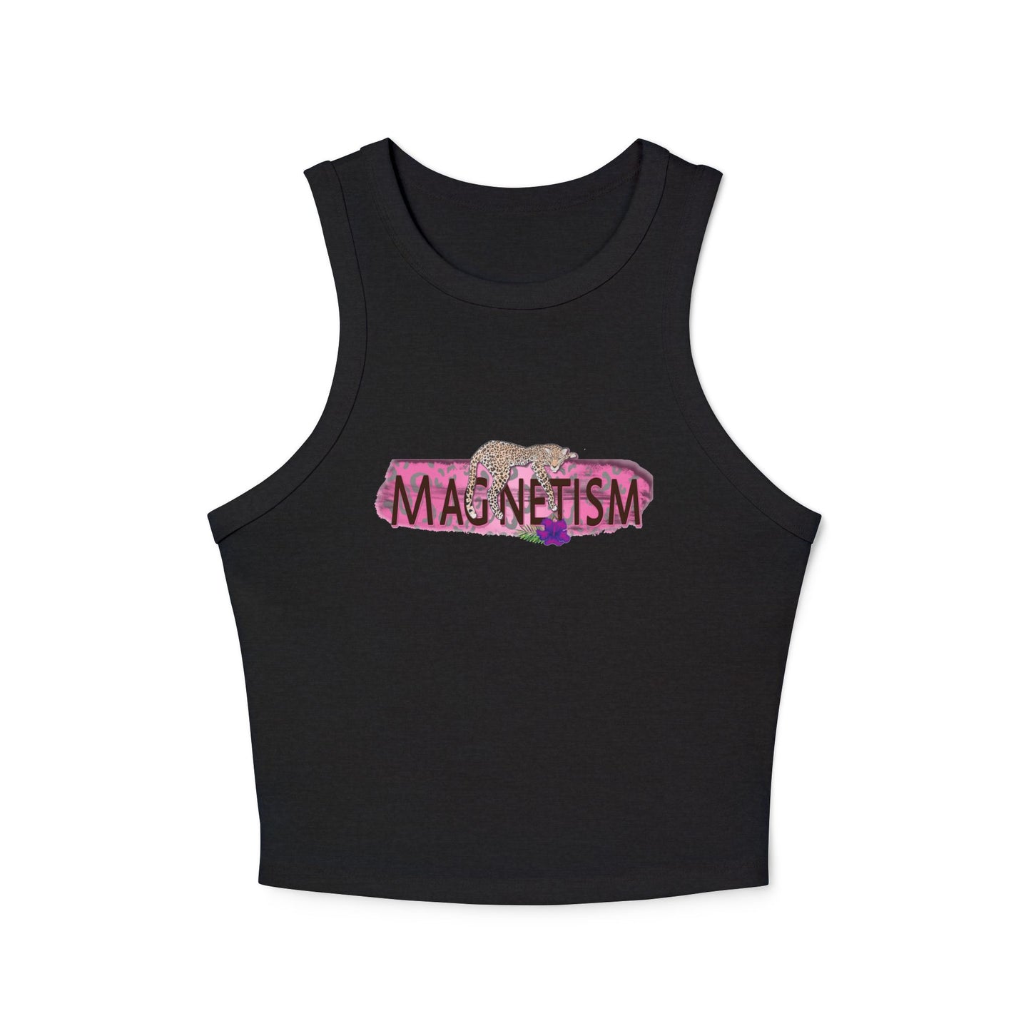 “Magnetism” Tank Top by TwoSiS