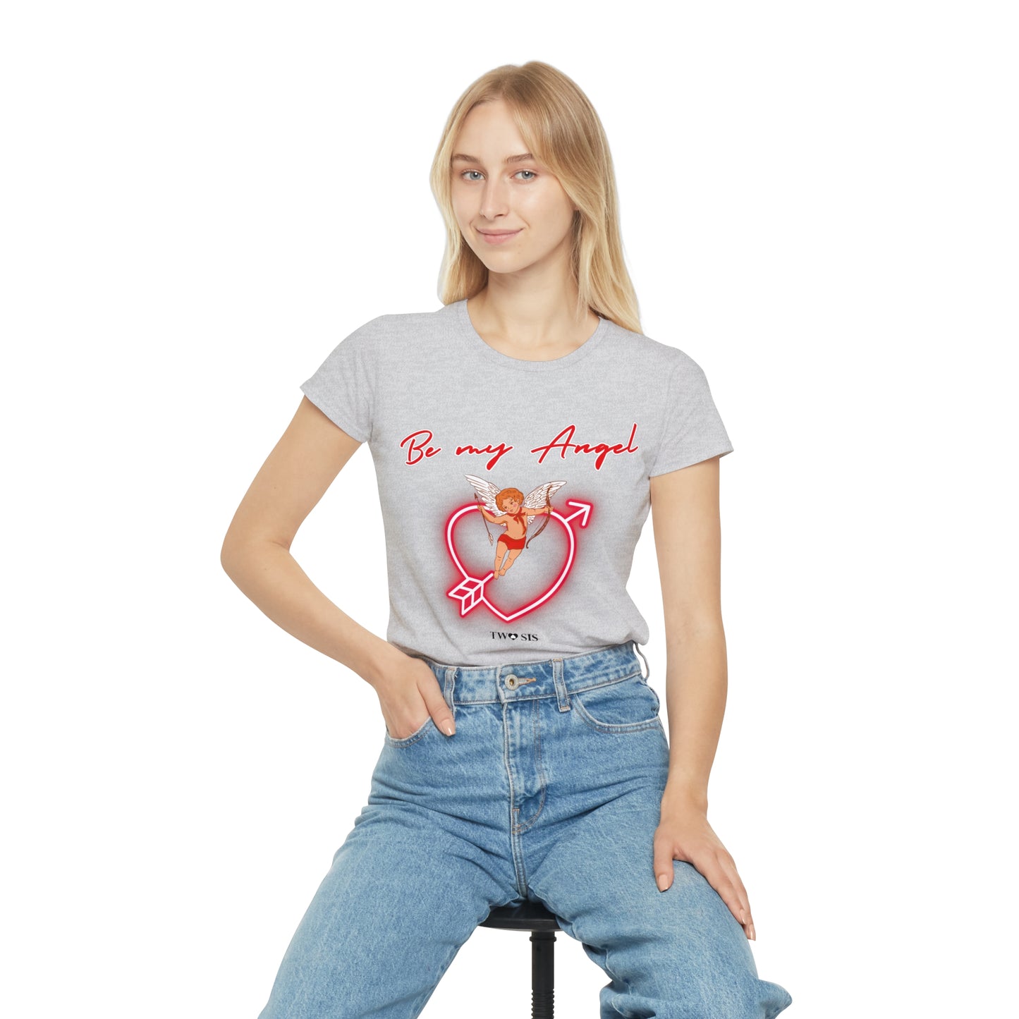 Women's Iconic T-Shirt