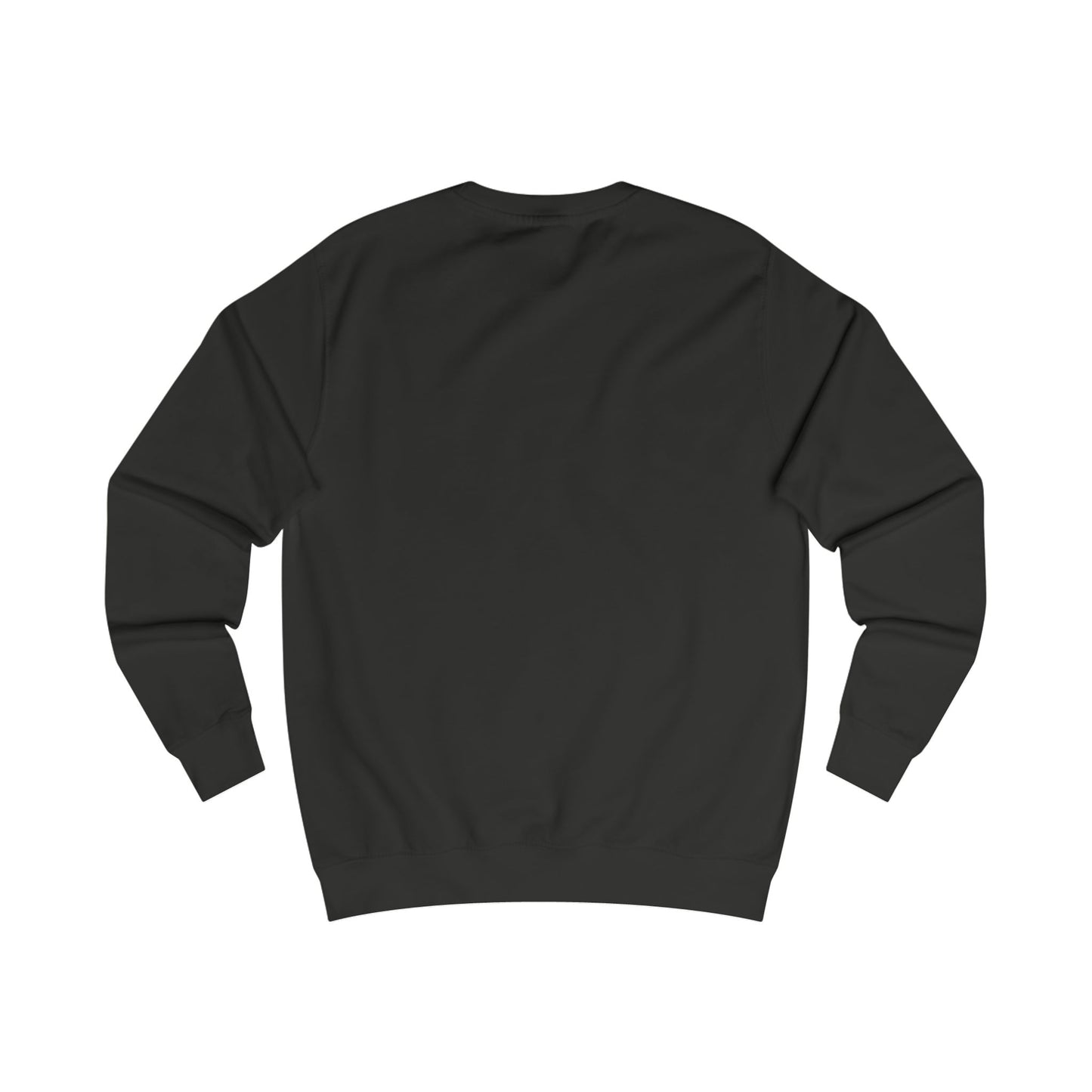 “Magnetism” Sweatshirt by TwoSiS