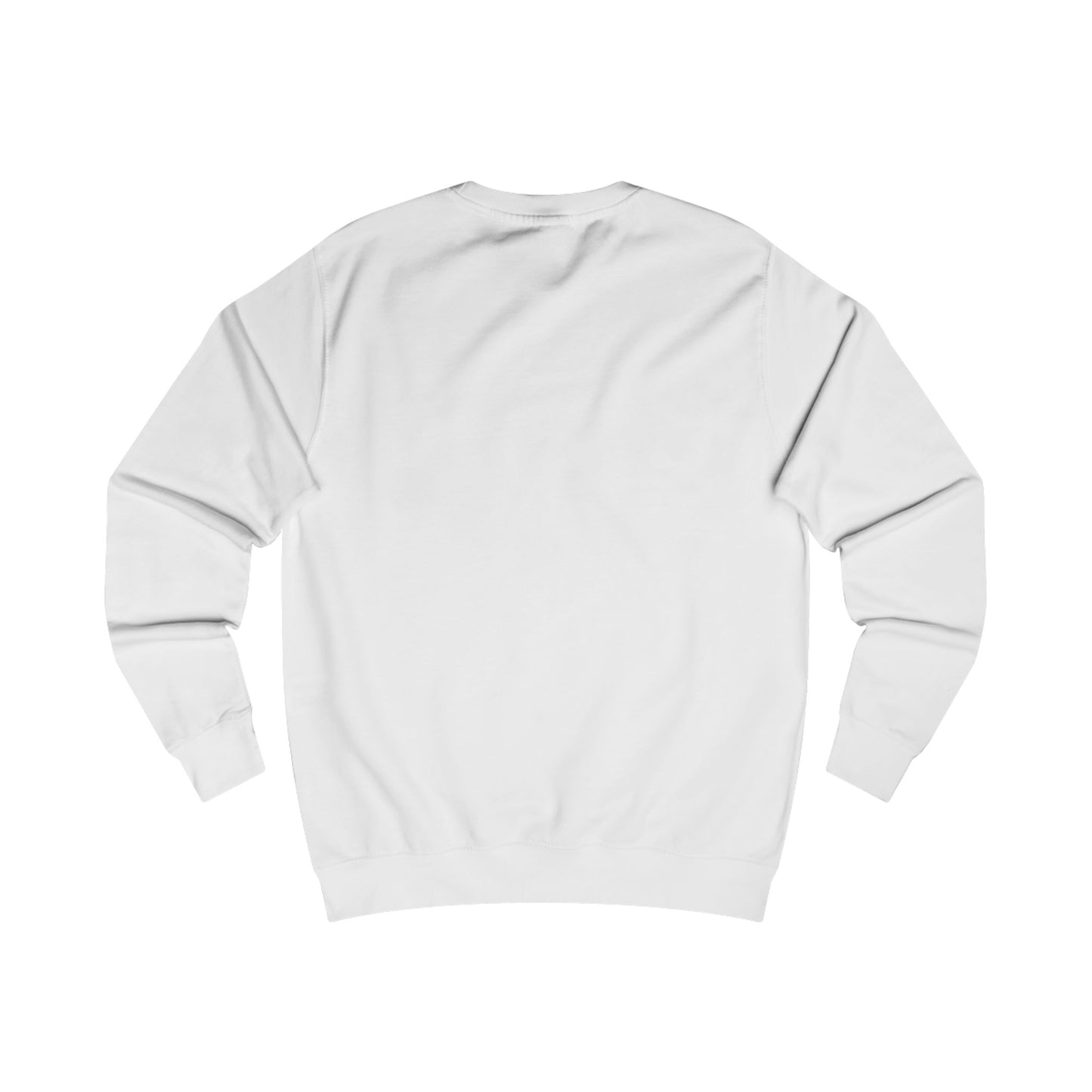 “Magnetism” Sweatshirt by TwoSiS