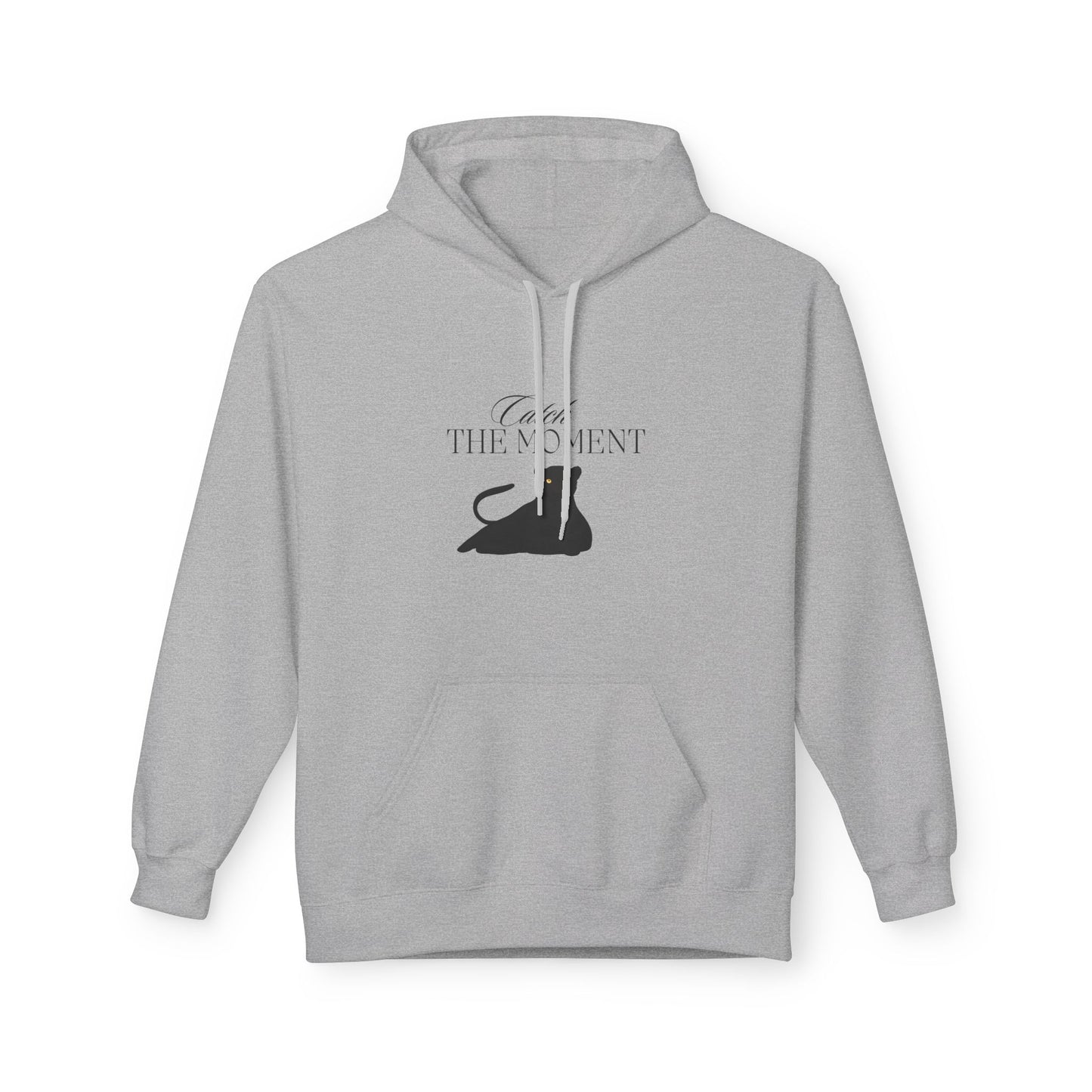 “Catch the Moment” Hoodie by TwoSiS