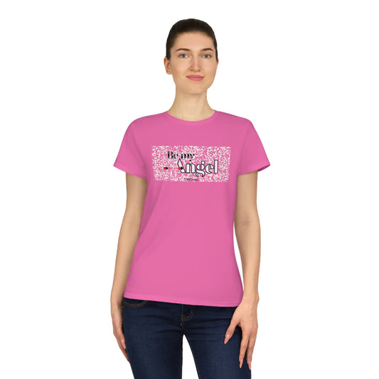 Be My Angel Cupid T-Shirt by TwoSiS