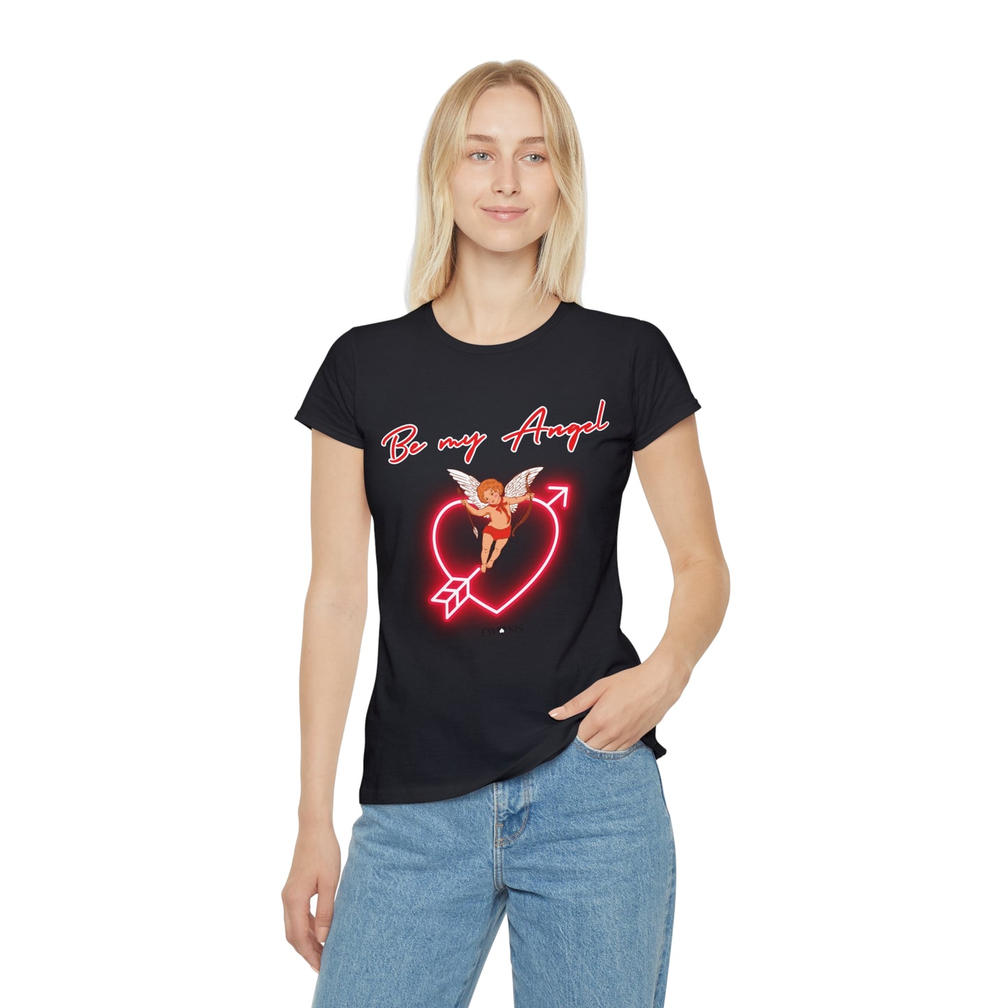 Women's Iconic T-Shirt