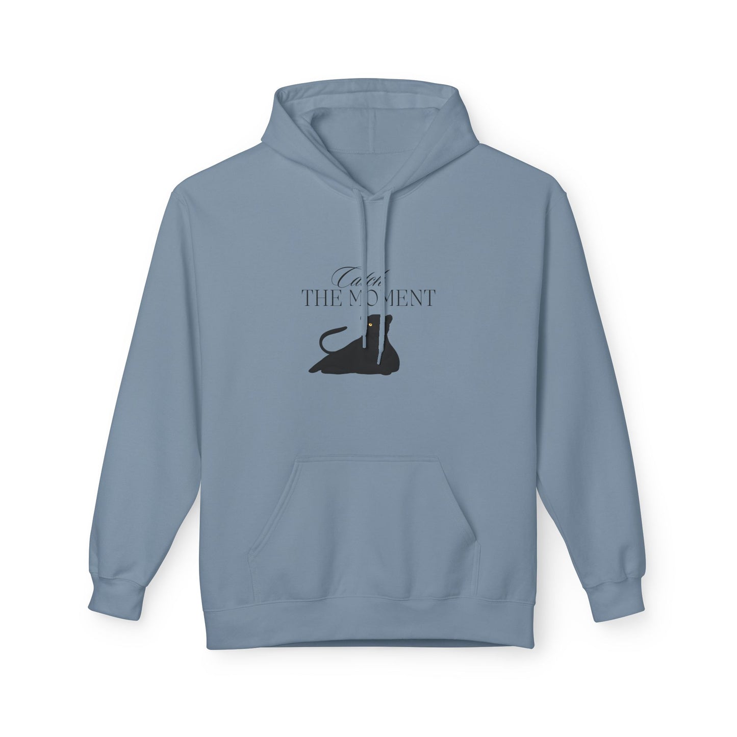 “Catch the Moment” Hoodie by TwoSiS