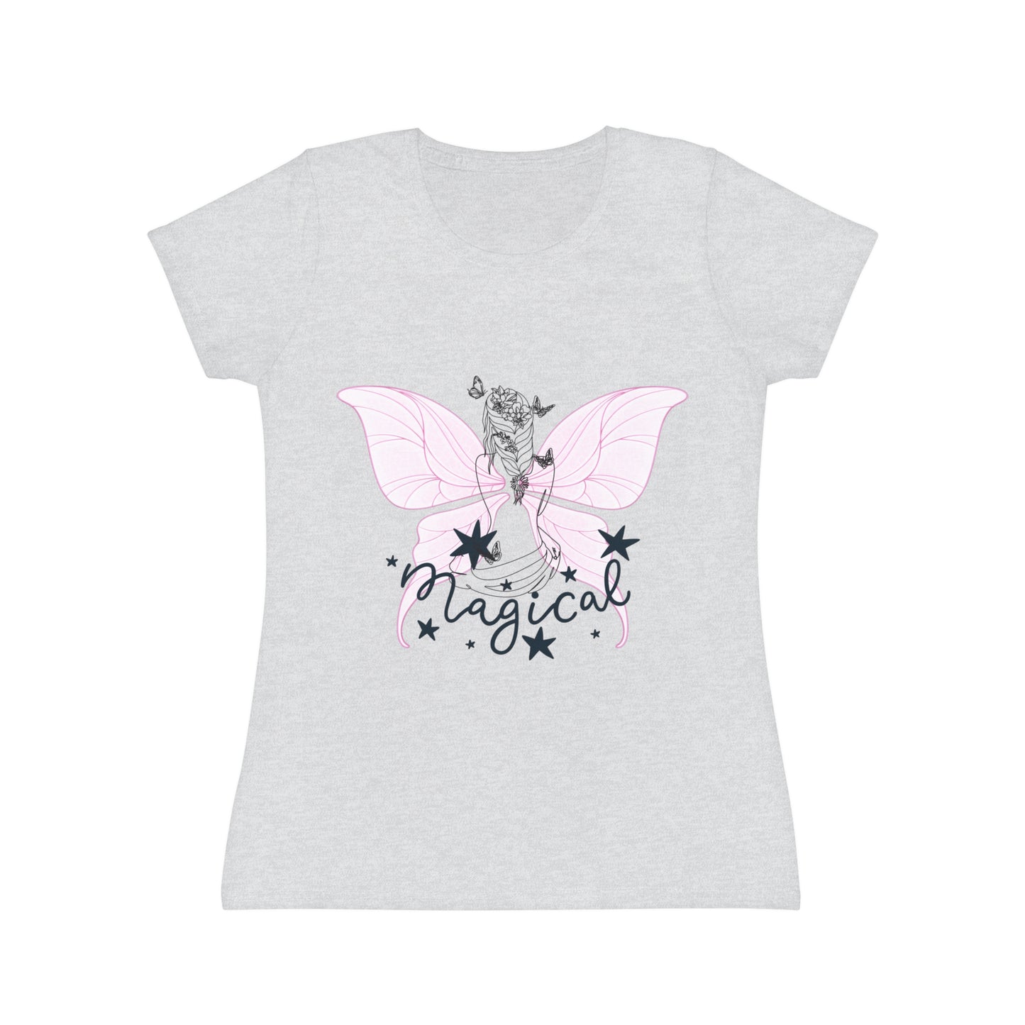 “Magical” T-Shirt by TwoSiS