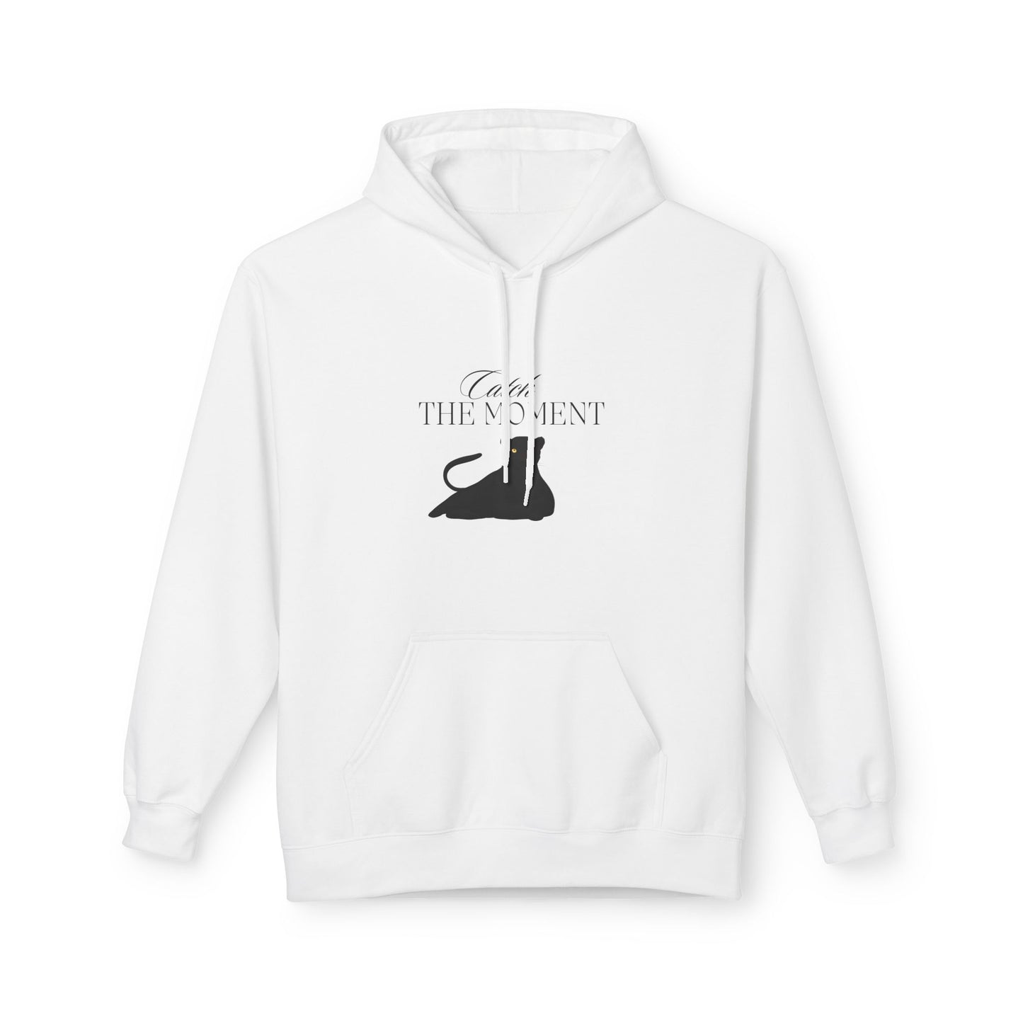 “Catch the Moment” Hoodie by TwoSiS