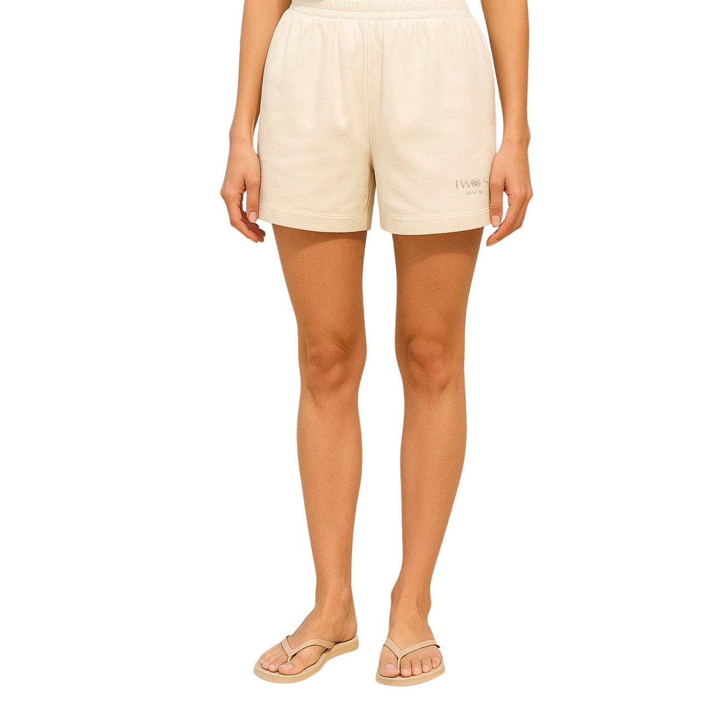 Coastal Resort Shorts